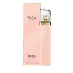 Hugo Boss Ma Vie  Pour Femme