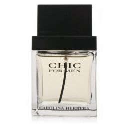 Carolina Herrera Chic for men