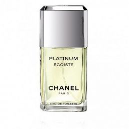 Chanel Egoiste Platinum