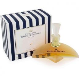 Marina de Bourbon woman edp