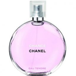 Chanel Chance Eau Tendre