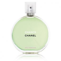 Chanel Chance Eau Fraiche