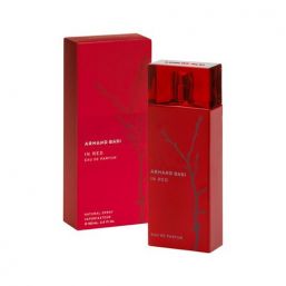 Armand Basi In Red Eau de Parfum