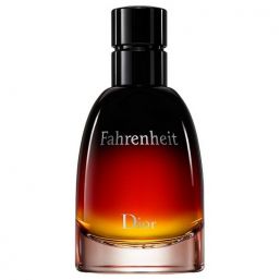 Christian Dior Fahrenheit