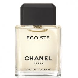 Chanel Egoist men edt