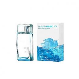 L`Eau Par Kenzo ICE Pour Femme Kenzo