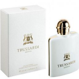 Trussardi Donna Trussardi 2011