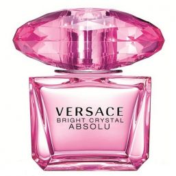 Versace Bright Crystal Absolu