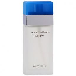 Dolce&Gabbana Light Blue