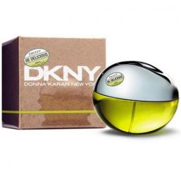 DKNY Be Delicious