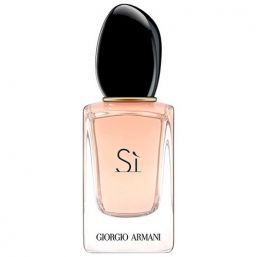 Giorgio Armani Si