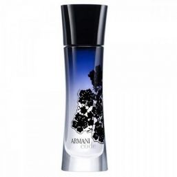 Armani Code women