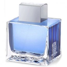 Antonio Banderas Blue Seduction Fresh edt