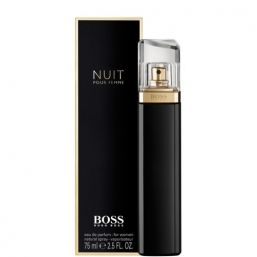 Hugo Boss Boss Nuit Femme