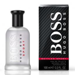 Hugo Boss Boss Bottled Sport