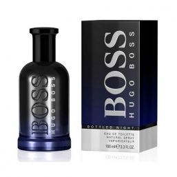 Hugo Boss Boss Bottled Night