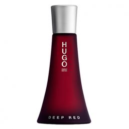 Hugo Boss Hugo Deep Red