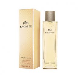 Lacoste Lacoste Pour Femme