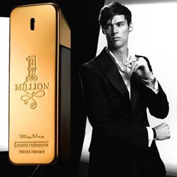 Paco Rabanne 1 Million