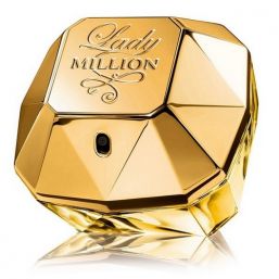 Paco Rabanne Lady Million