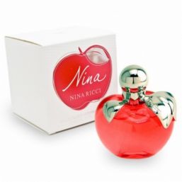 Nina Ricci Nina woman edt