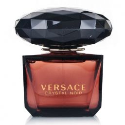 Versace Crystal Noir