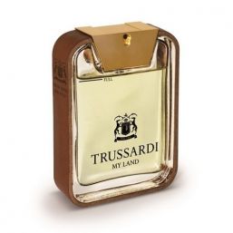 Trussardi My Land