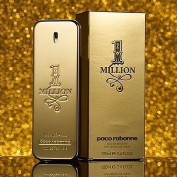 Paco Rabanne 1 Million