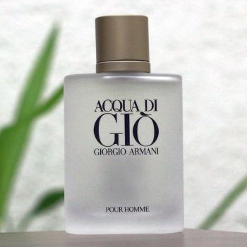 Armani Acqua di Gio pour homme