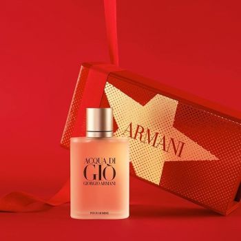 Armani Acqua di Gio pour homme