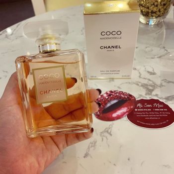 Chanel Coco Mademoiselle