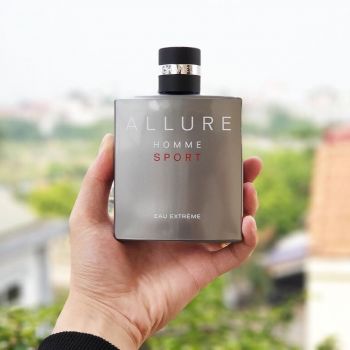 Chanel Allure homme Sport