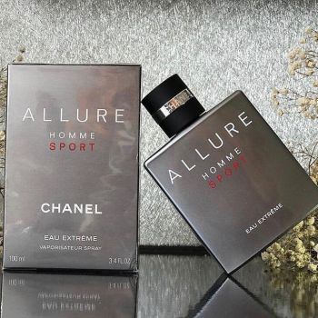 Chanel Allure homme Sport