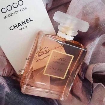 Chanel Coco Mademoiselle