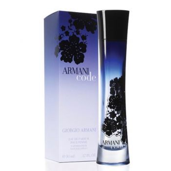 Armani Code women