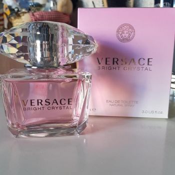 Versace Bright Crystal