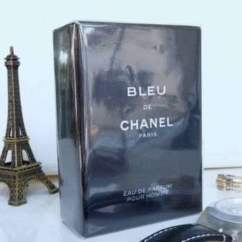 Chanel Bleu de Chanel