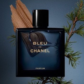 Chanel Bleu de Chanel