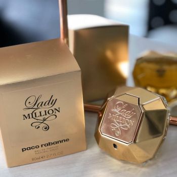 Paco Rabanne Lady Million