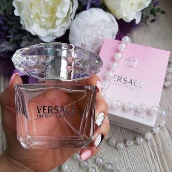 Versace Bright Crystal