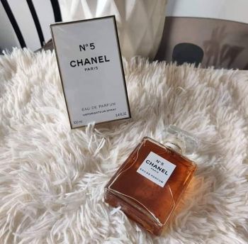 Chanel N5