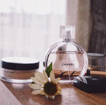 Chanel Chance Eau Tendre