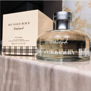 Burberry Weekend for women