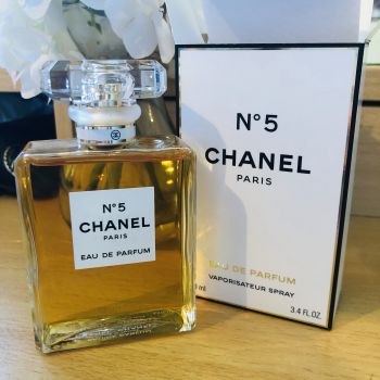 Chanel N5