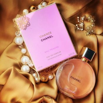 Chanel Chance Eau Tendre