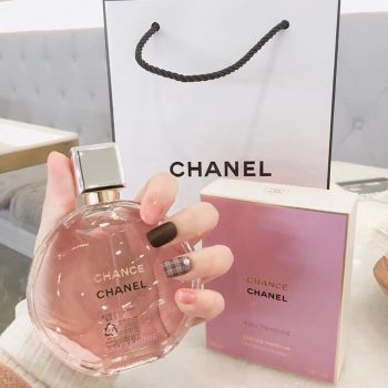 Chanel Chance Eau Tendre