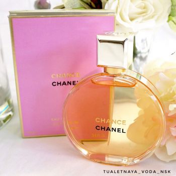 Chanel Chance