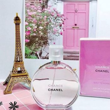 Chanel Chance Eau Tendre