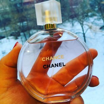 Chanel Chance