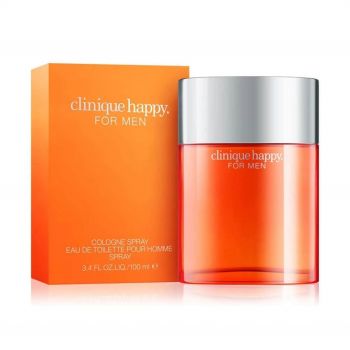 Clinique Happy for men